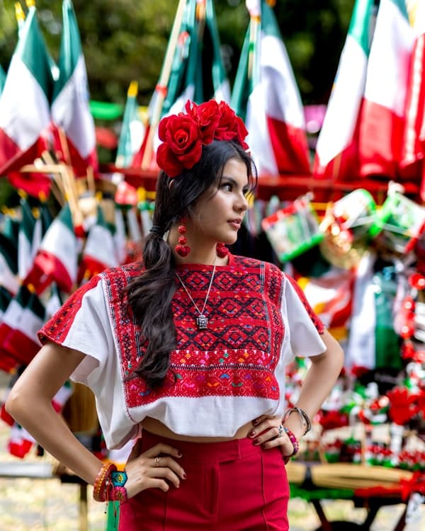 Rosa Hernández Gómez